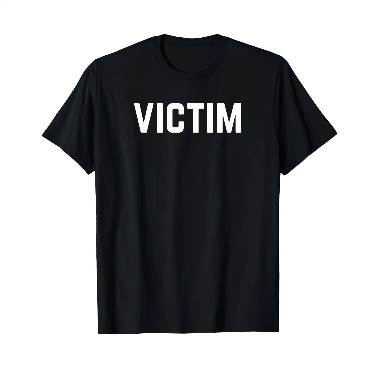Vintage Fashion Victim Shirt - ヴィンテージ風ウォッシュ加工のデザイナーTシャツ、通気性のあるユニセックスファッショントップス、普段使いに最適、柔らかくスタイリッシュなストリートウェア