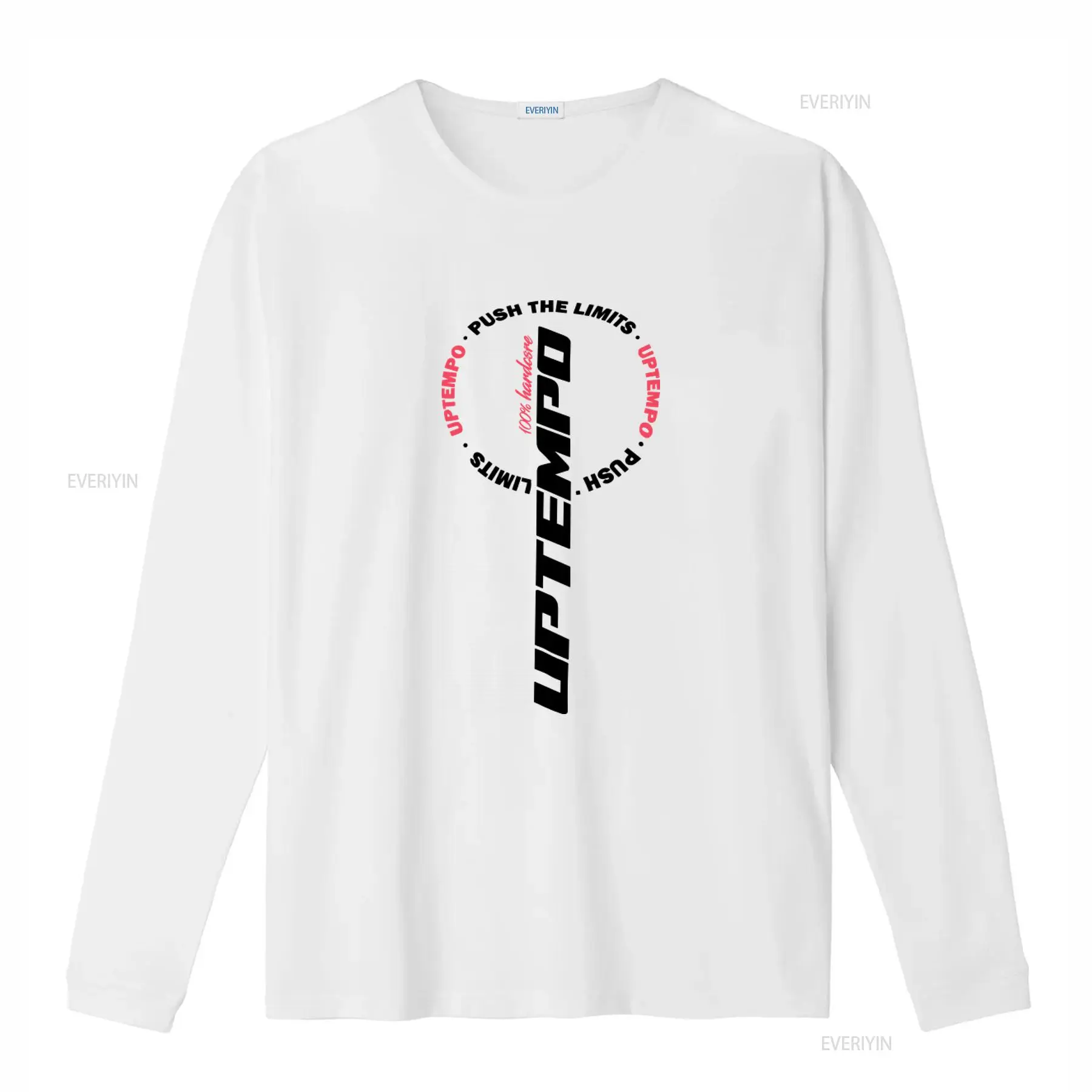 メンズ UPTEMPO T シャツ ラウンドデザイン ブラッ - Vintage Fashion Logos のレビューと価格