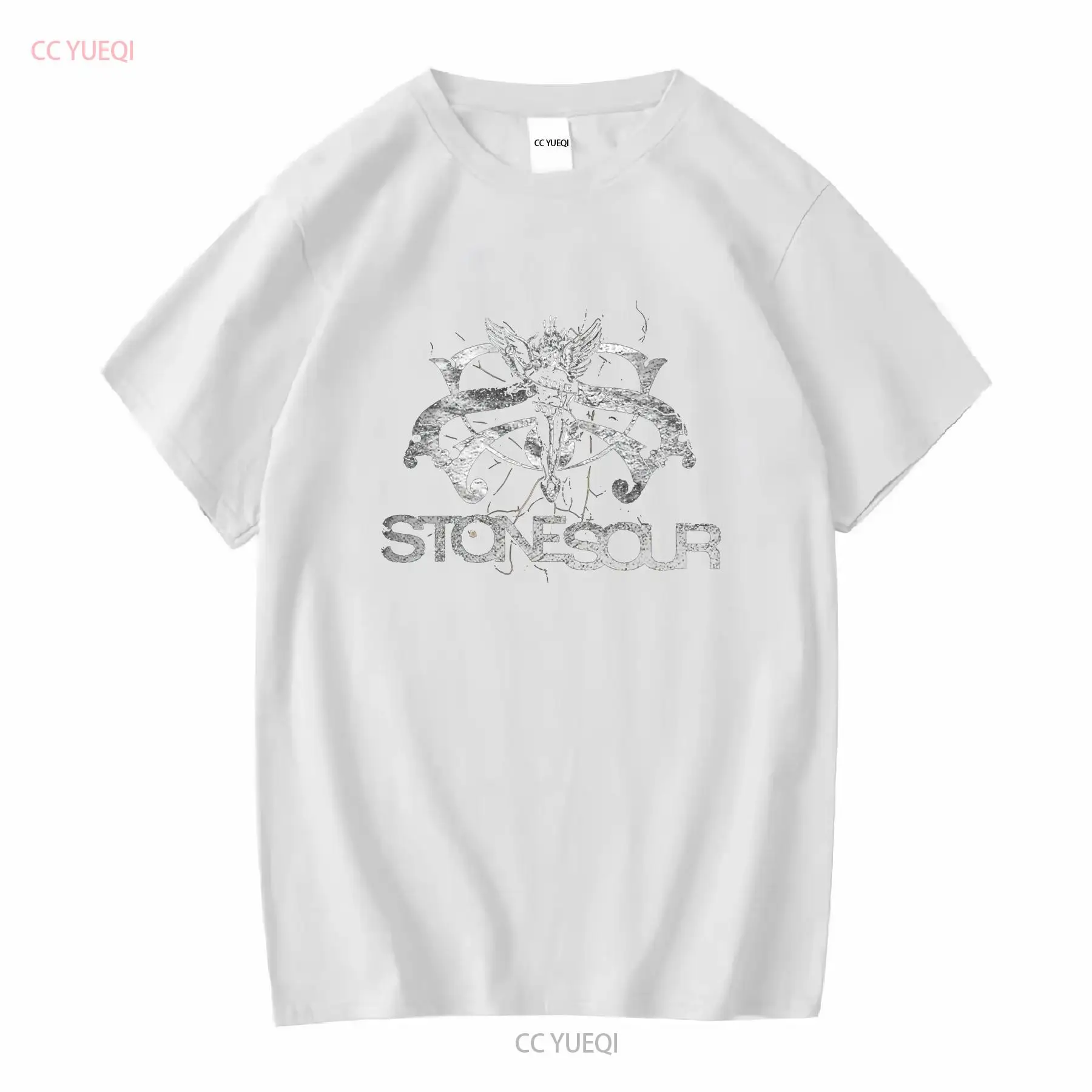Tシャツ アメリカン ロック ロゴ テーマ ブラック カラー - Vintage Fashion Logos のレビューと価格