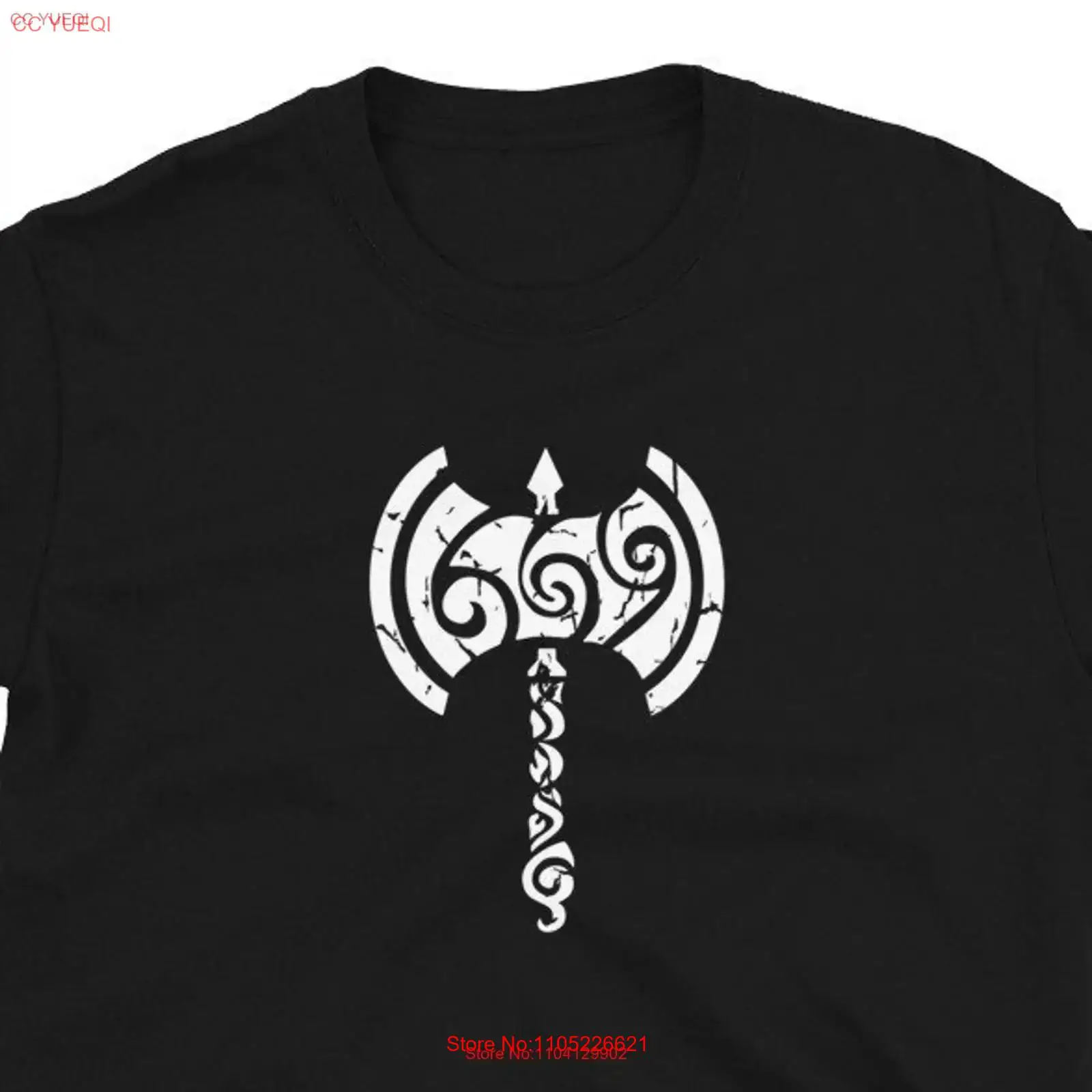 シャンゴ Tシャツ シャンゴ オリシャス シャンゴ ヨルバ  - Vintage Yoruba Fashion のレビューと価格