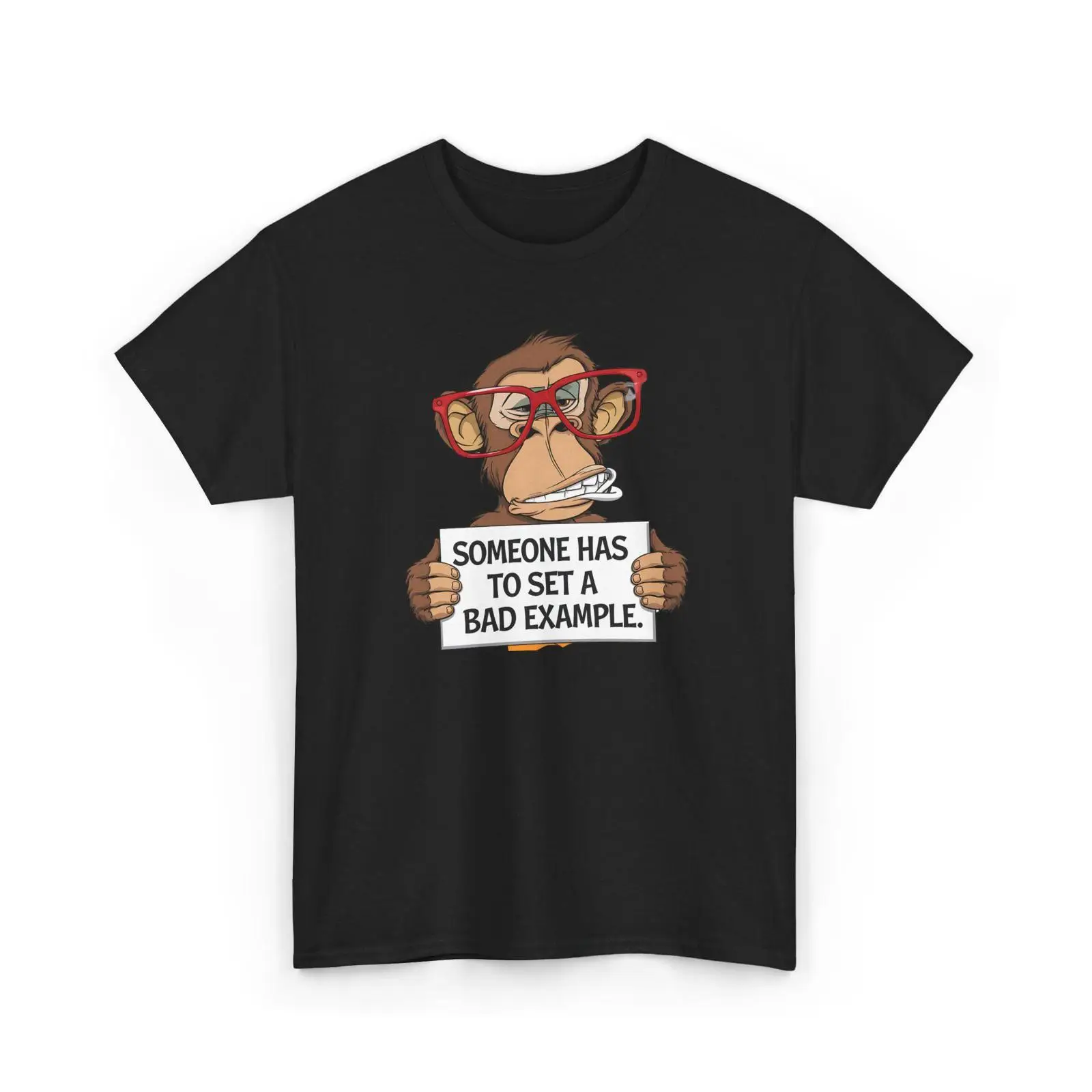 バッド・エクランプル Tシャツ ボールドで遊び心のあるステー - Examples Of Vintage Fashion のレビューと価格