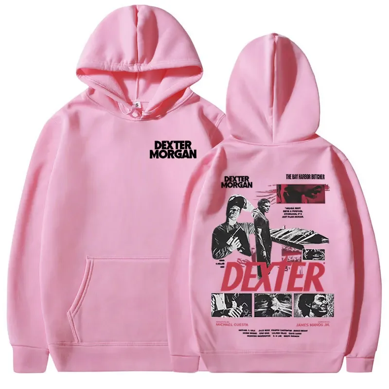 カスタマイズTVプレイ デクスター・モーガン グラフィックパ - Vintage Fashion Tv のレビューと価格