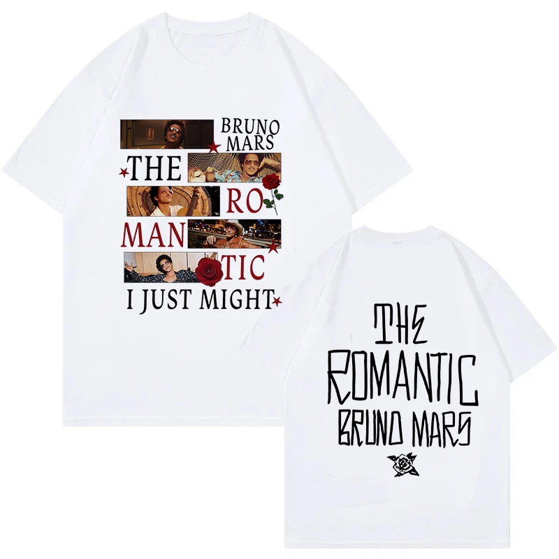ブルーノ・マース プリント ヴィンテージ Tシャツ ザ・ロマ - Vintage Fashion In 2026 のレビューと価格