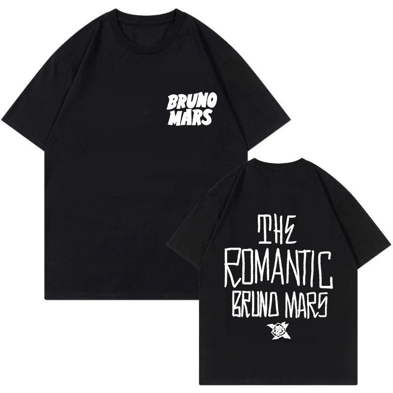 ブルーノ・マース プリント ヴィンテージ Tシャツ ザ・ロマ - Vintage Fashion In 2026 のレビューと価格