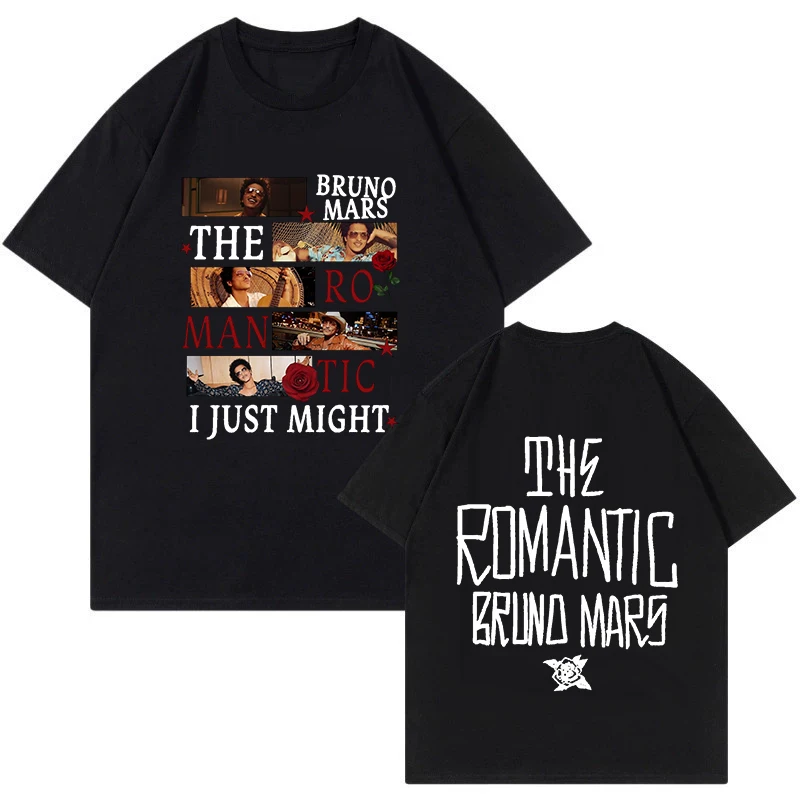 ブルーノ・マース プリント ヴィンテージ Tシャツ ザ・ロマ - Vintage Fashion In 2026 のレビューと価格