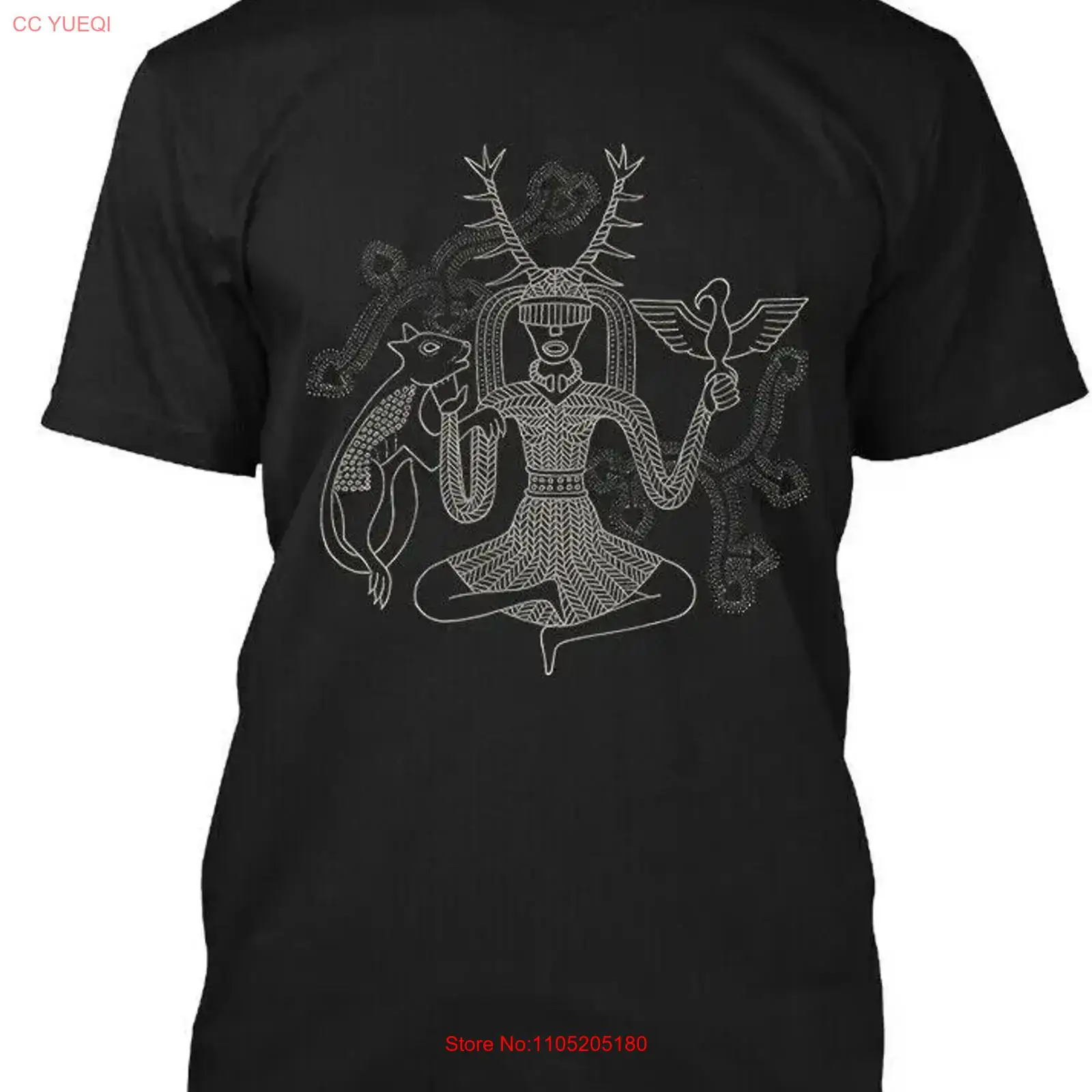 限定 NWT Heilung Cernunina Futha - Vintage Fashion Logos のレビューと価格