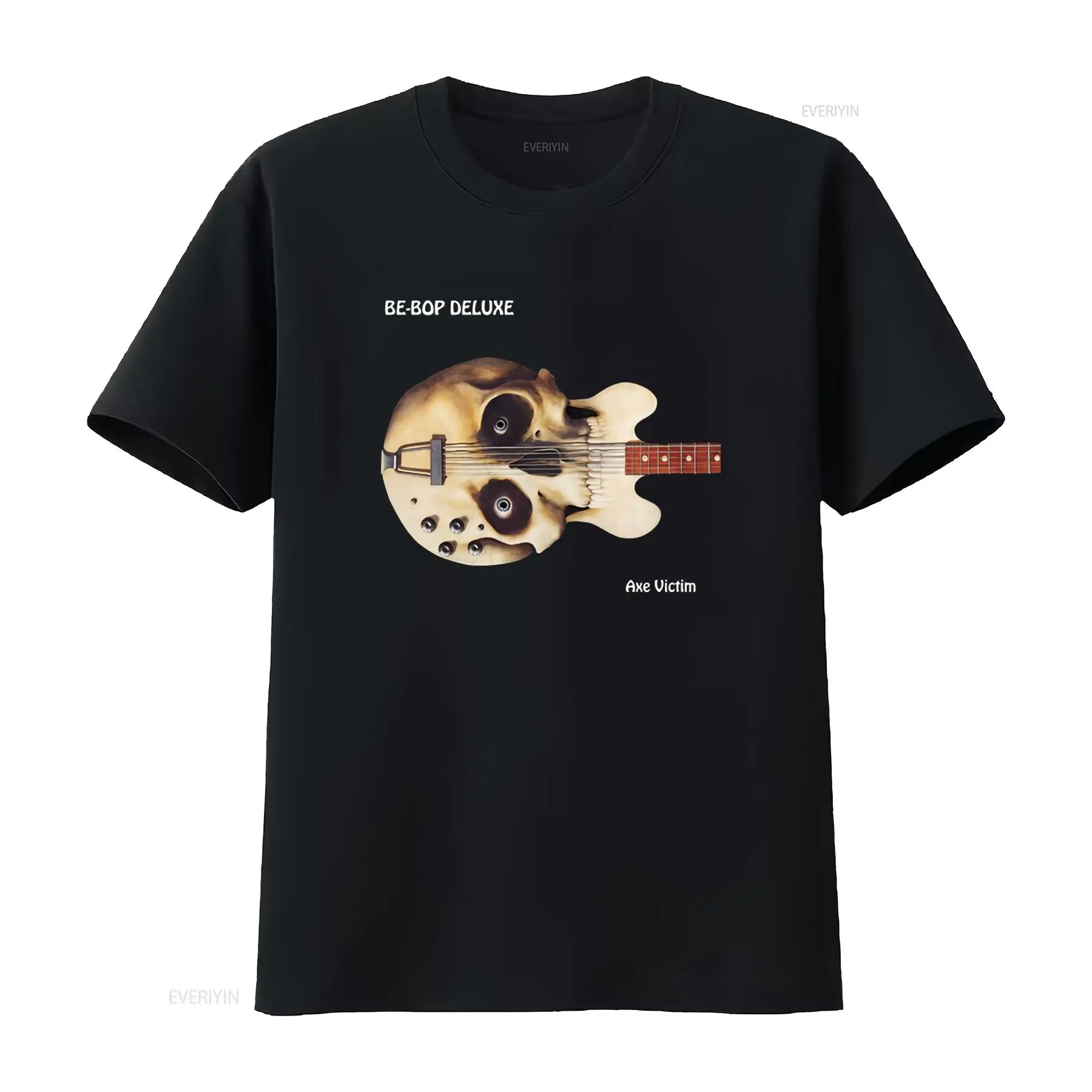 ビーバップデラックスアックスヴィクティムヴィンテージギタース - Vintage Fashion Victim Shirt のレビューと価格