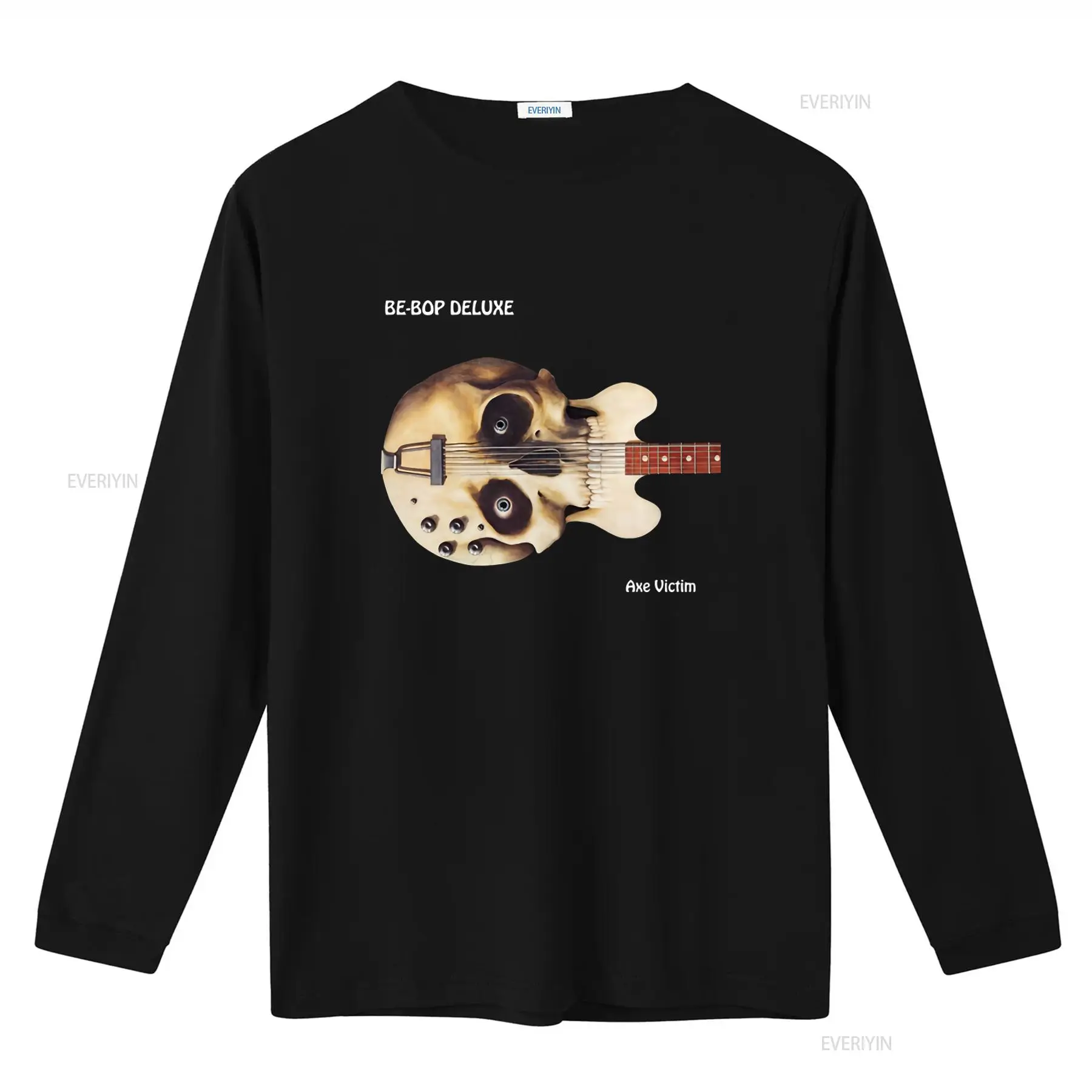 ビーバップデラックスアックスヴィクティムヴィンテージギタース - Vintage Fashion Victim Shirt のレビューと価格