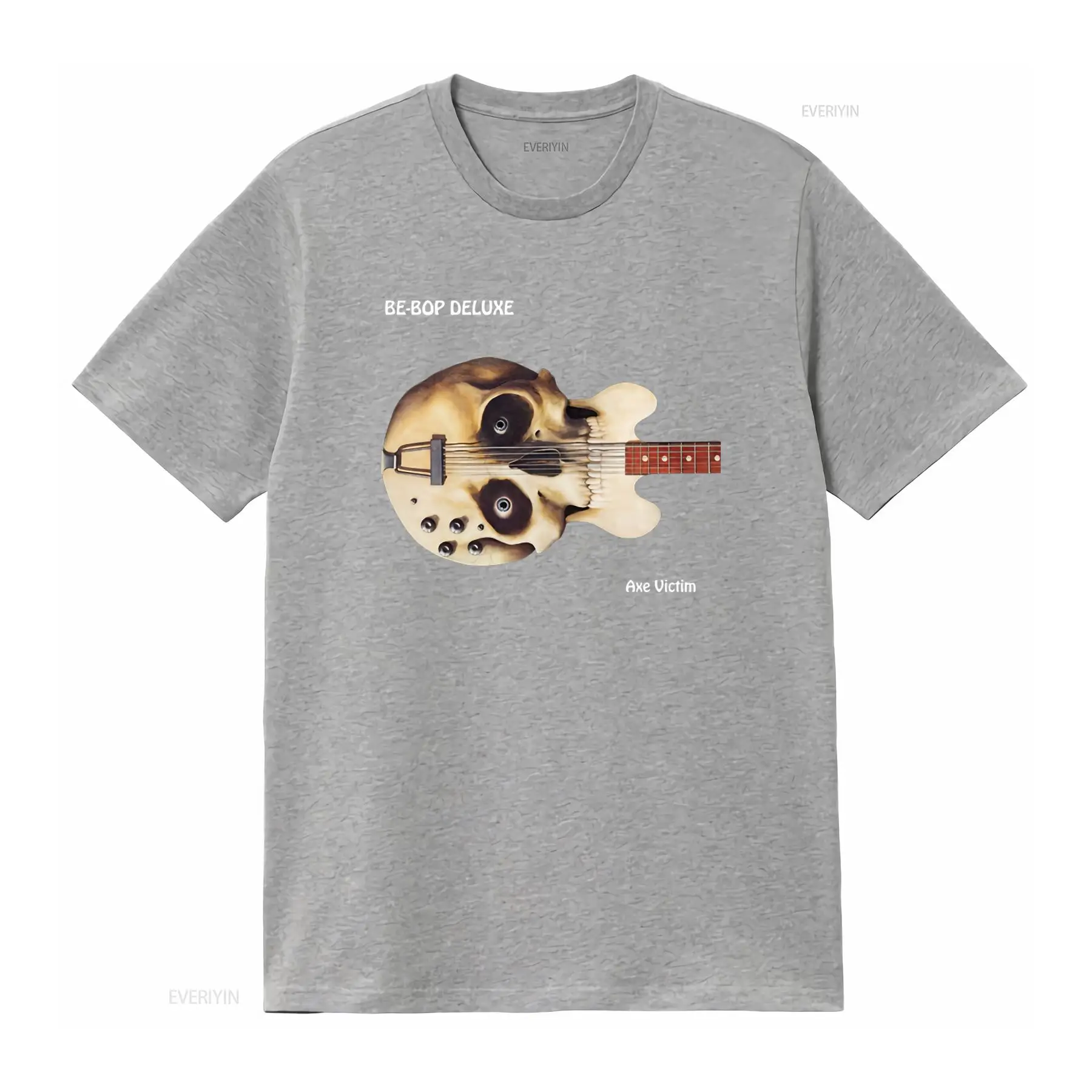 ビーバップデラックスアックスヴィクティムヴィンテージギタース - Vintage Fashion Victim Shirt のレビューと価格