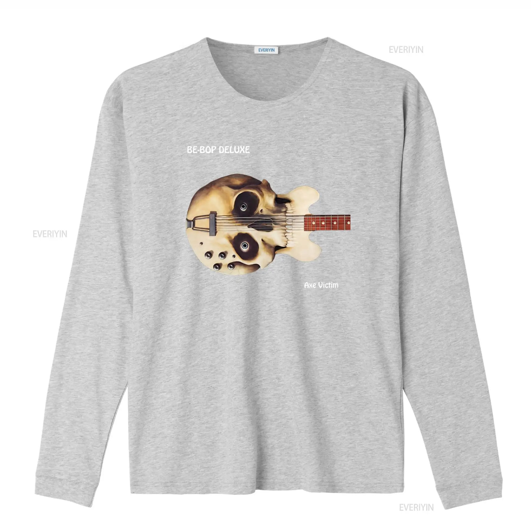 ビーバップデラックスアックスヴィクティムヴィンテージギタース - Vintage Fashion Victim Shirt のレビューと価格