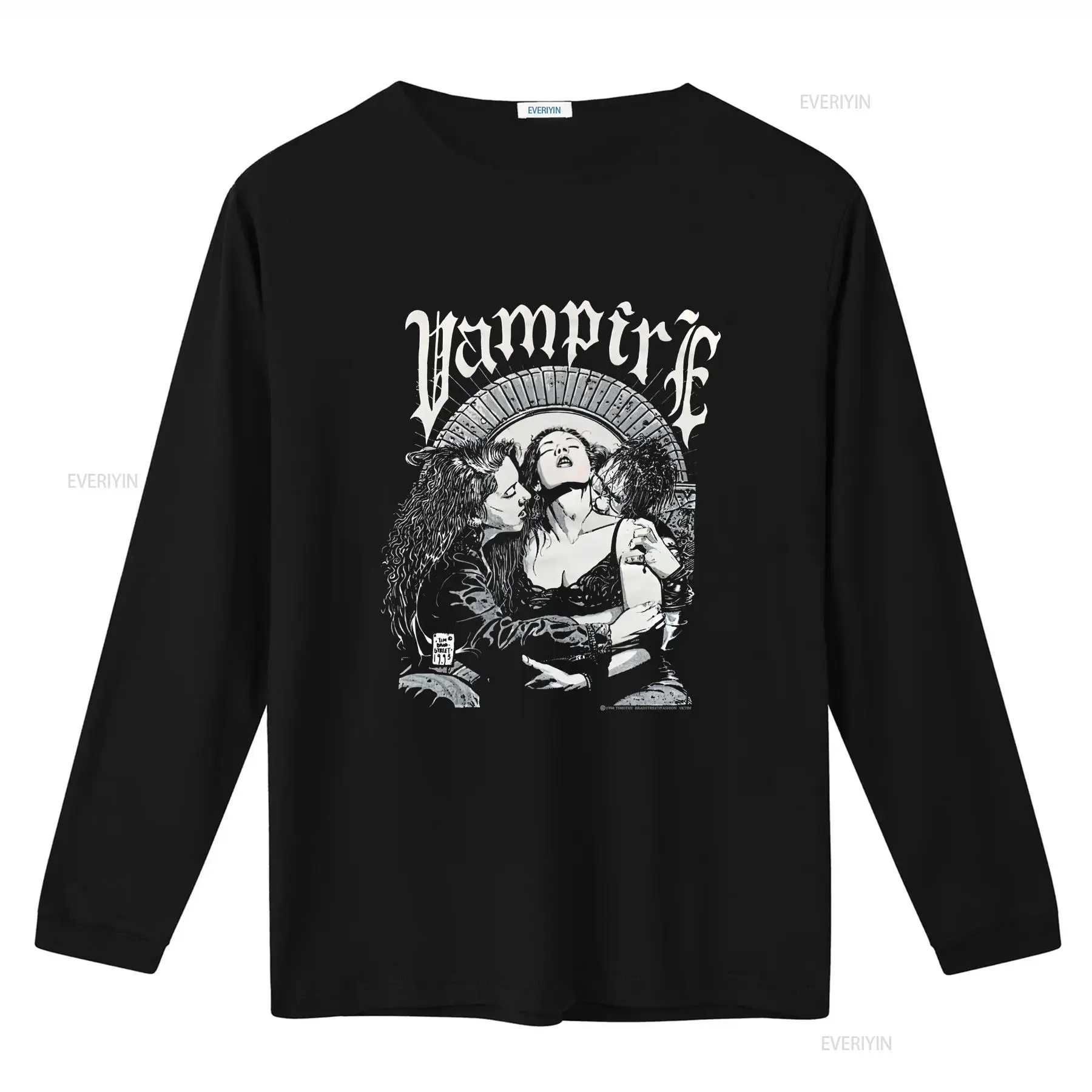 VTG ヴァンパイア ザ マスカレード sz XXL 2XL - Vintage Fashion Victim Shirt のレビューと価格