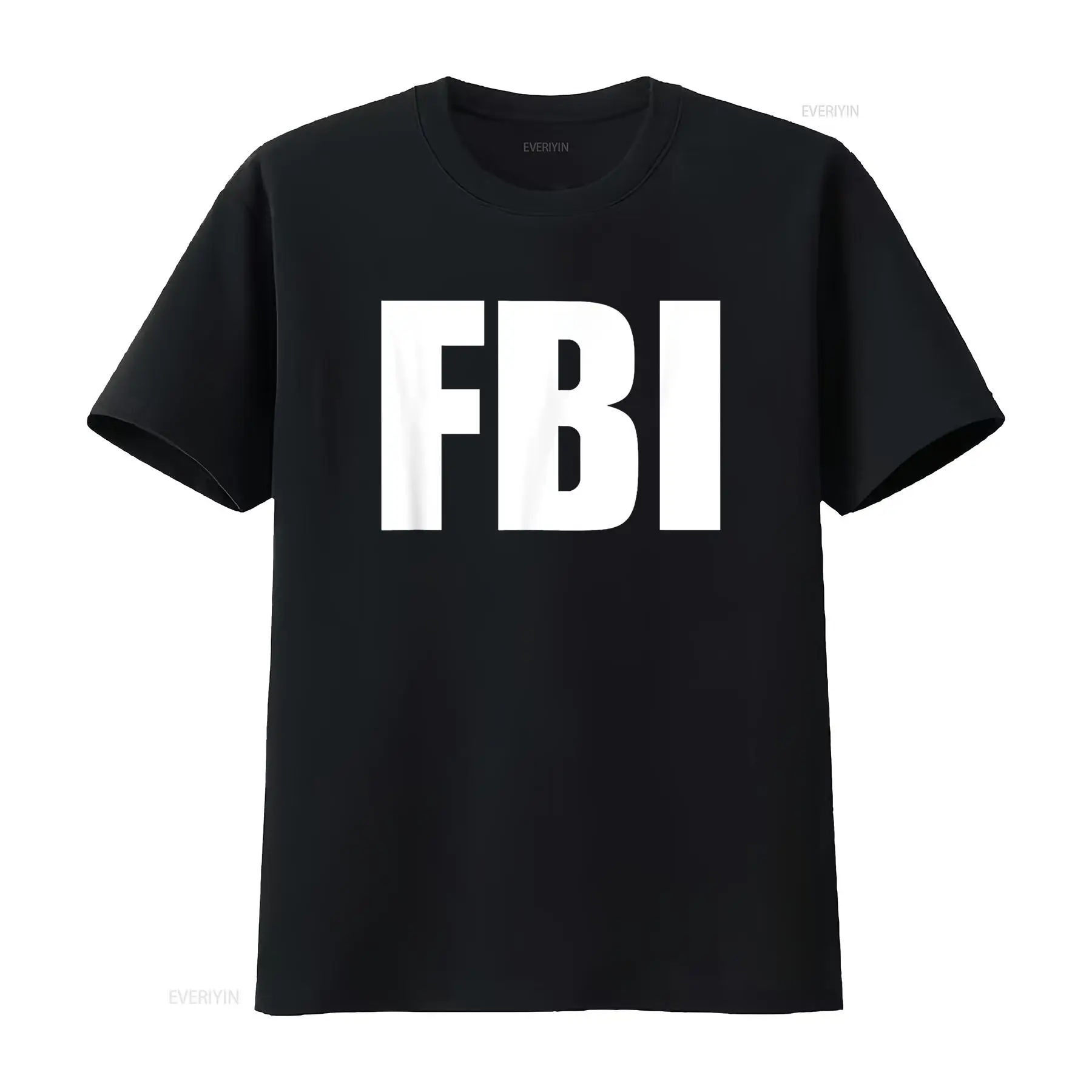 FBI T シャツ 联邦捜査局ロゴ ヴィンテージ ウォッシュ - Vintage Fashion Logos のレビューと価格