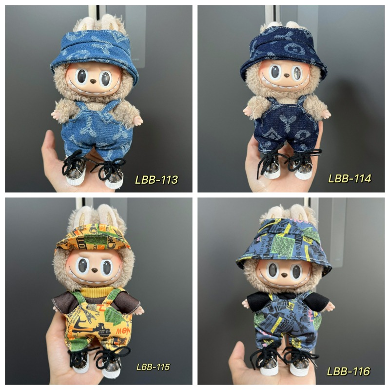 ヴィンテージプリントのつば広帽子とオーバーオールの組み合わせ - Vintage Fashion Hats のレビューと価格